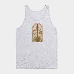 Southern California Tank Top